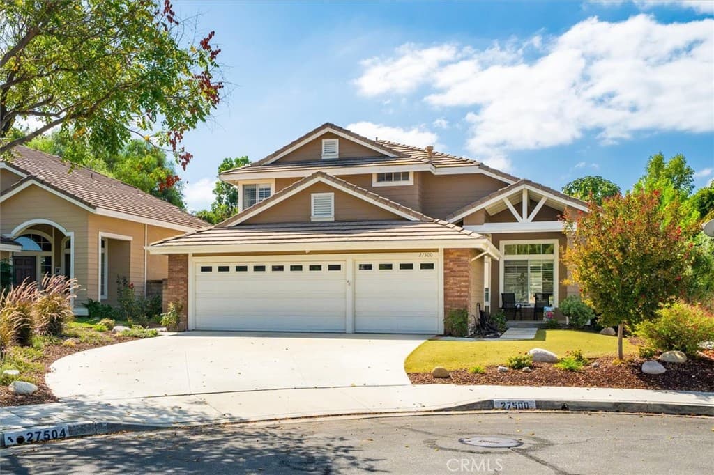 27500 Berkshire Hills