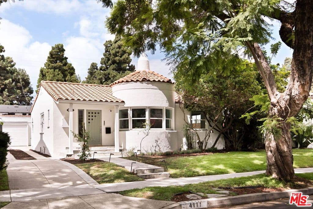4111 Edgehill Drive