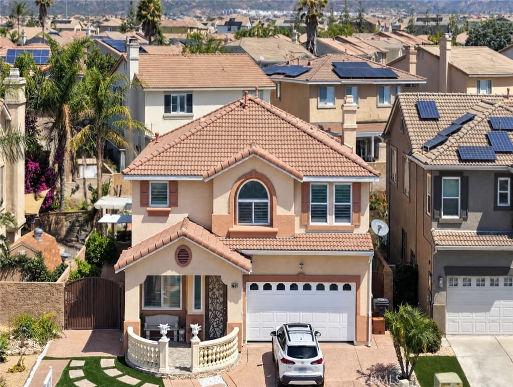 16872 Hazeltine Court
