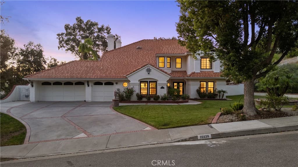22239 Rolling Ridge Drive