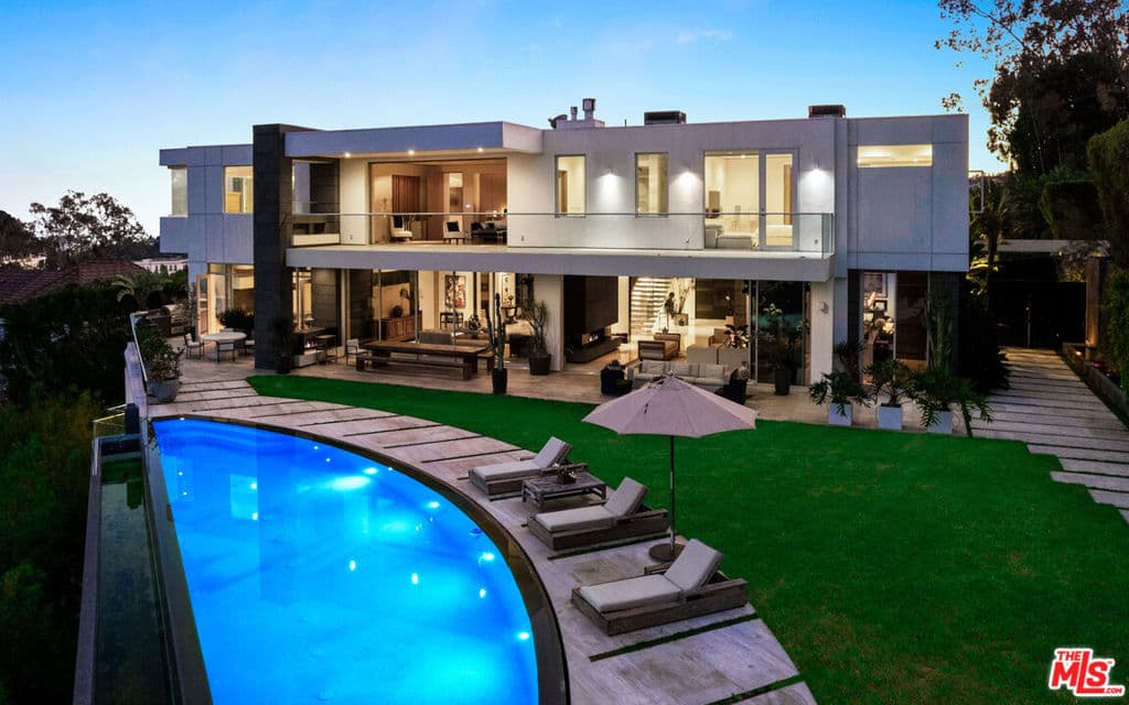 1740 Bel Air Road