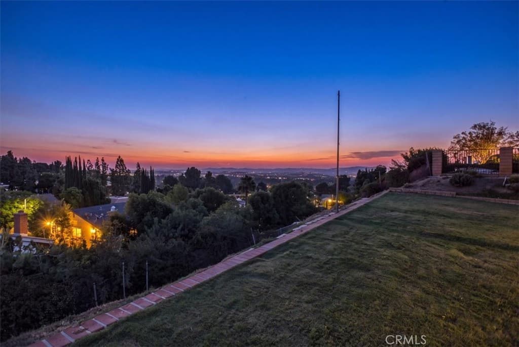 19110 Pala Mesa Place