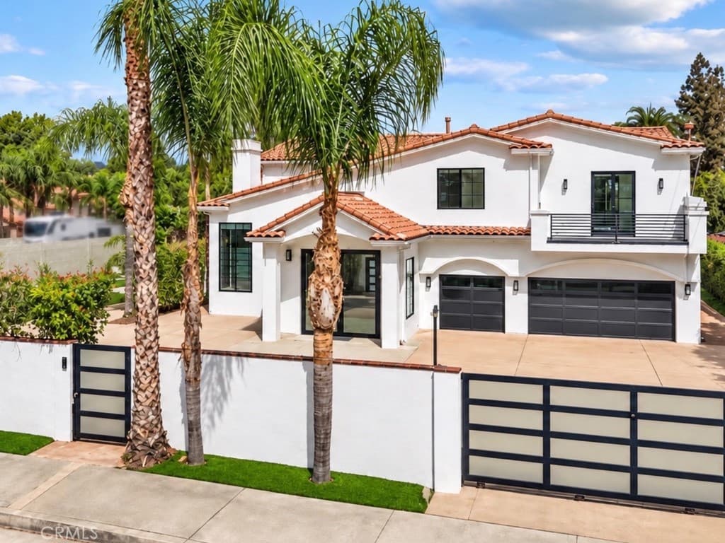 23129 Burbank Boulevard