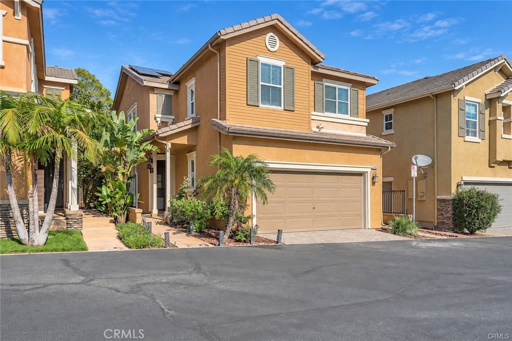 28215 Clementine Drive