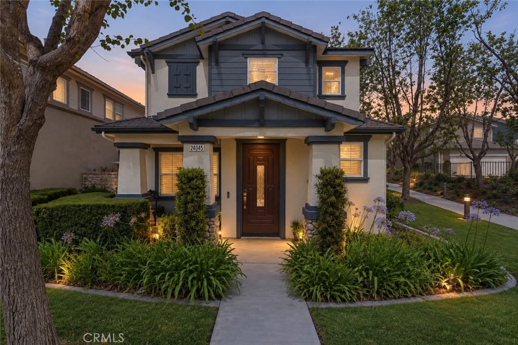 24045 Whitewater Drive
