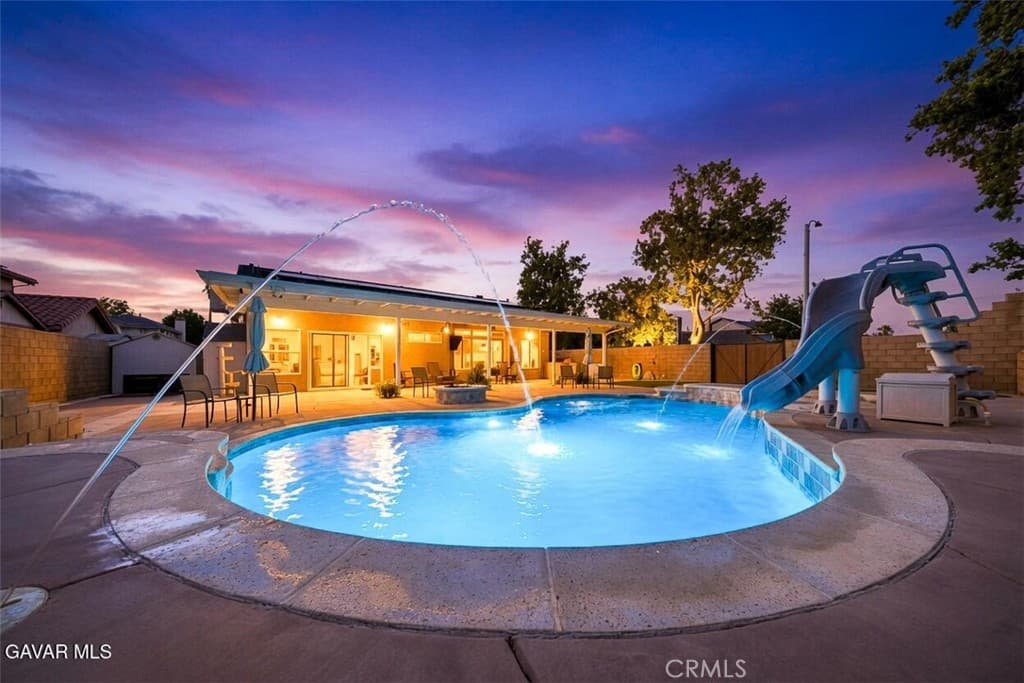 3434 Satin Court