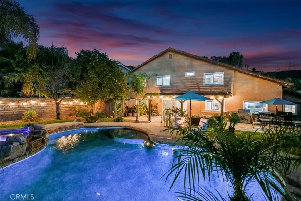 21215 Georgetown Drive