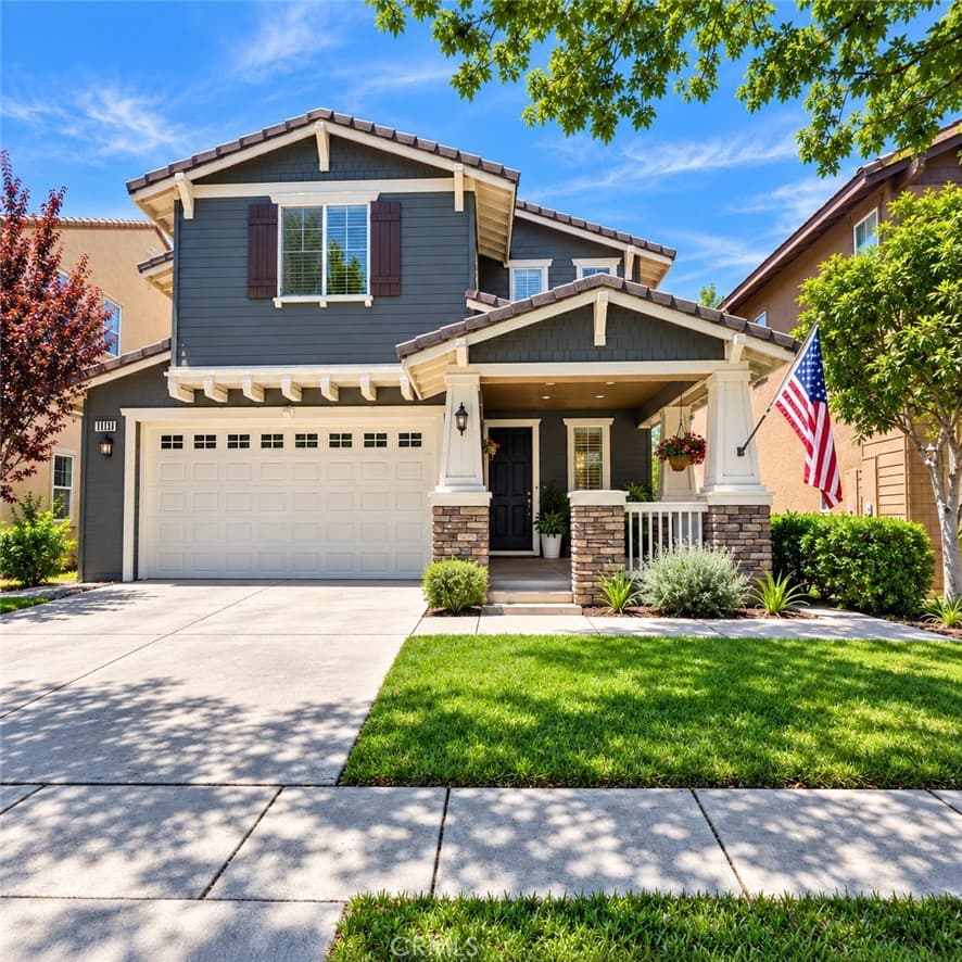 11106 Morningstar Place
