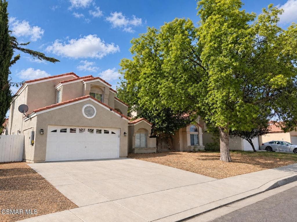 1768 Sierra View Avenue