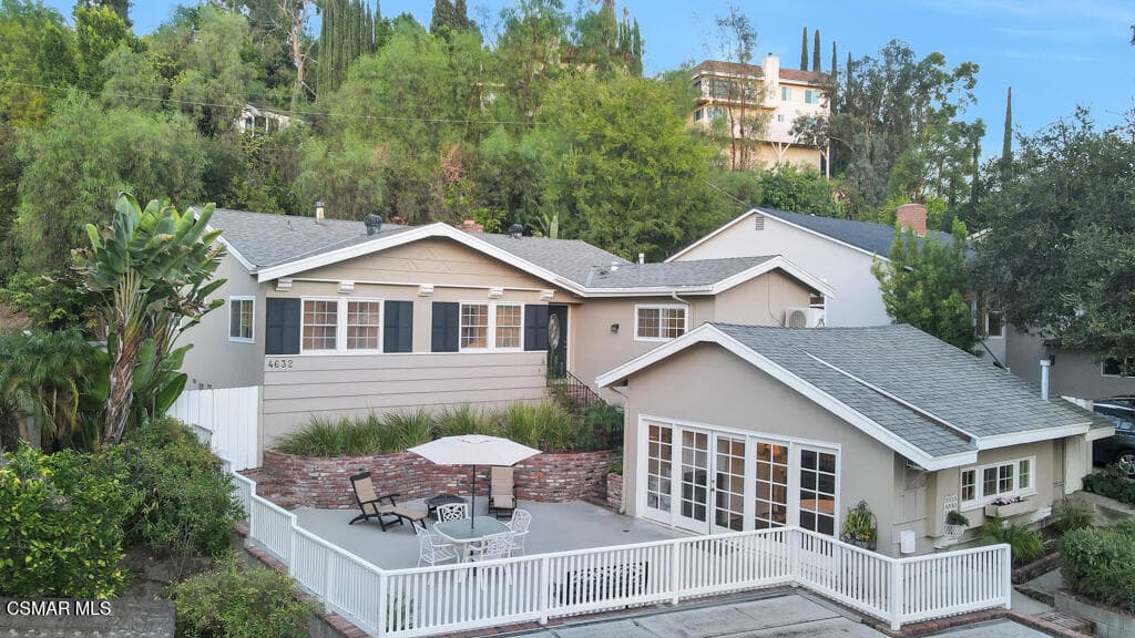 4632 Don Pio Drive