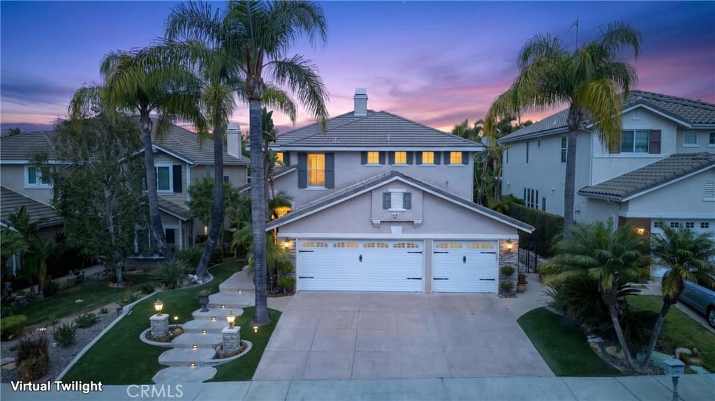 25451 Doyle Court