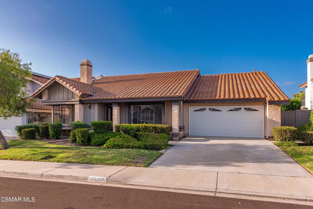 12675 Hillside Drive