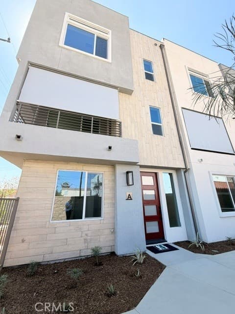 2653 Durfee Avenue Unit #A