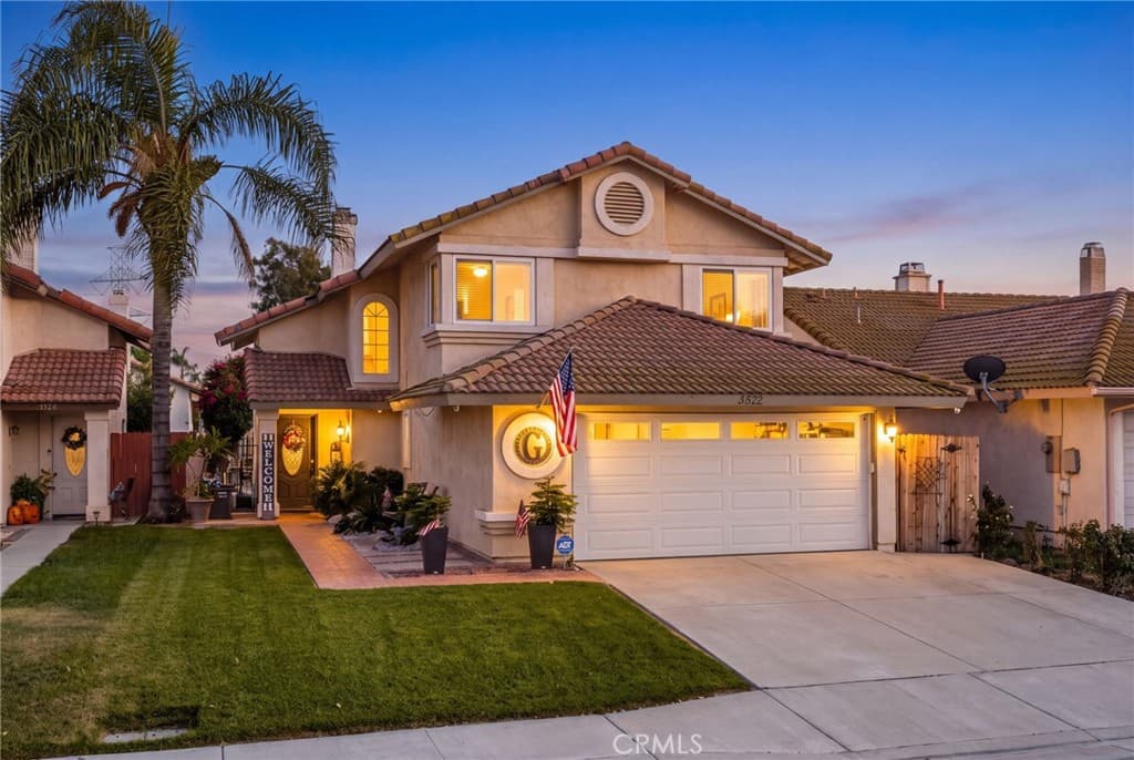 3932 Salt Creek Way