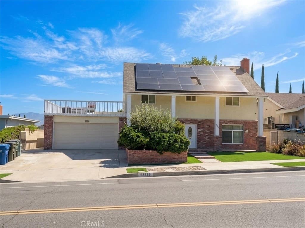 23929 Sunset Crossing Road