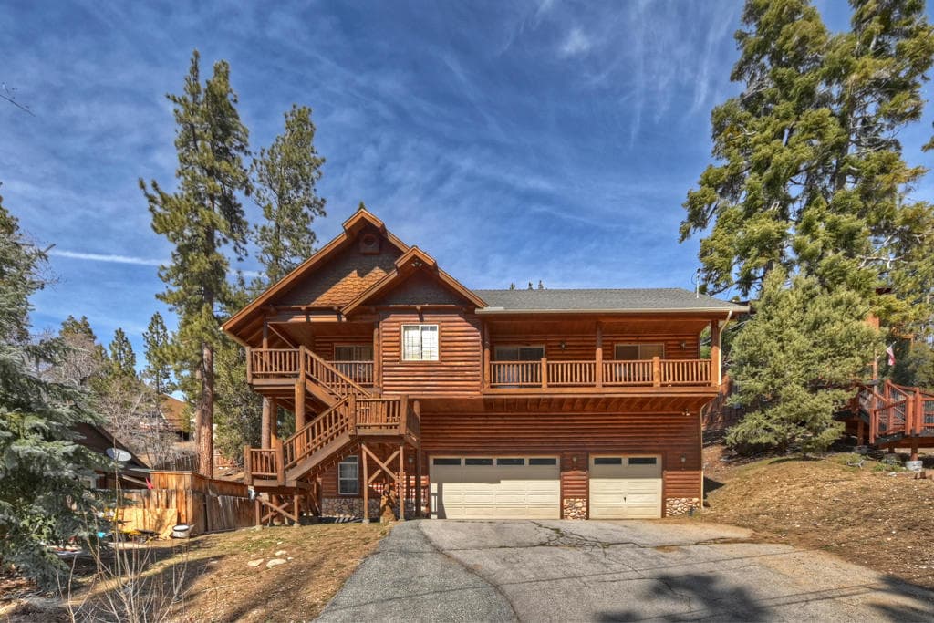 43308 Bow Canyon Road