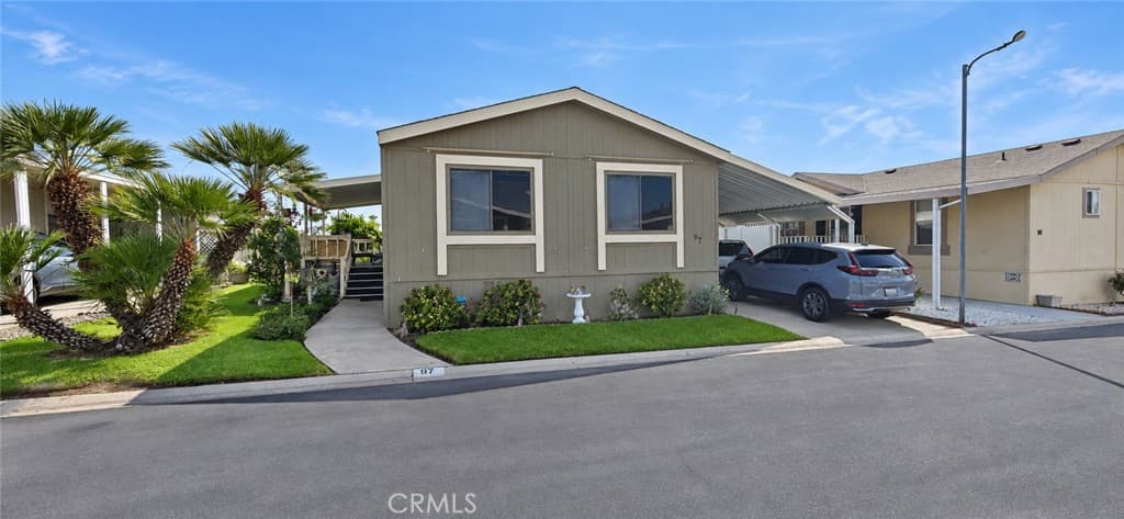 2598 Ayala Drive
