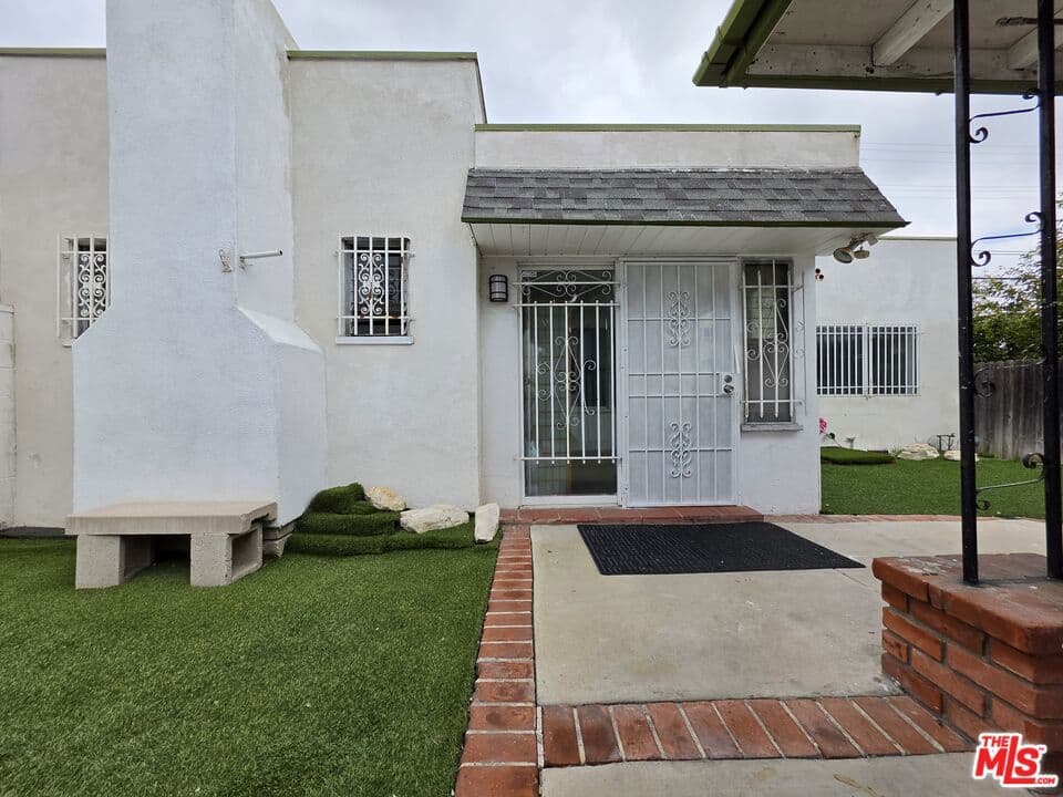 611 W 109th Street