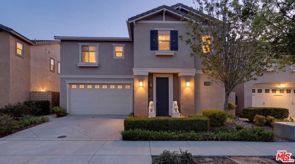 14058 Burdock Drive
