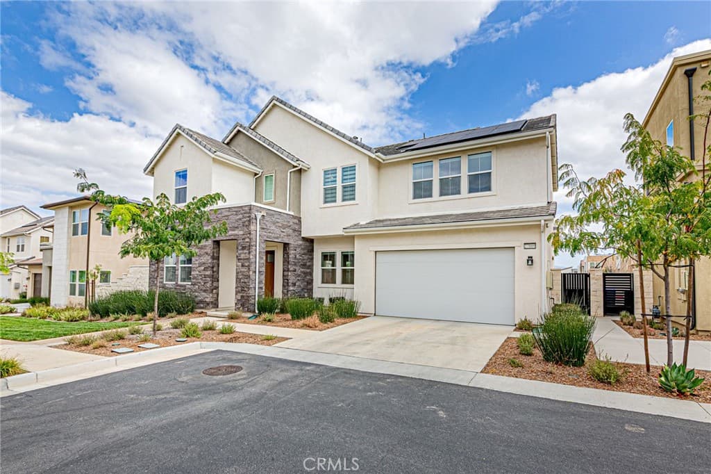 27009 California Court