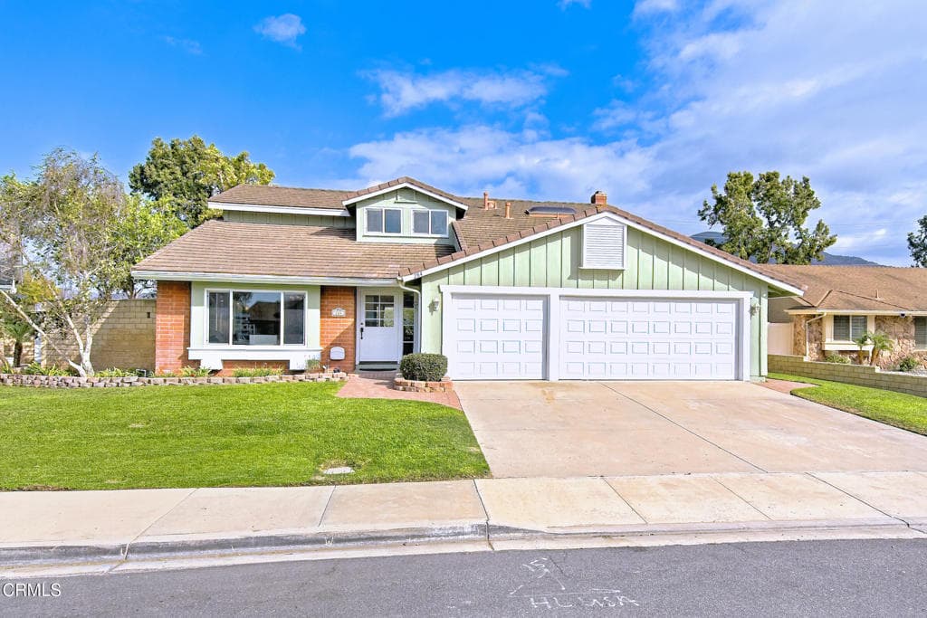 284 Bent Twig Avenue