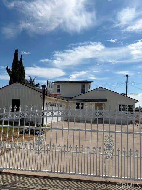 1234 Mindo Drive