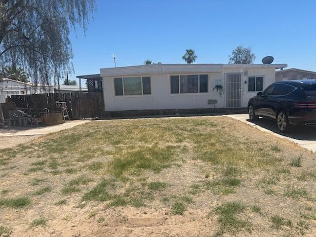 1225 Cherry Drive 0