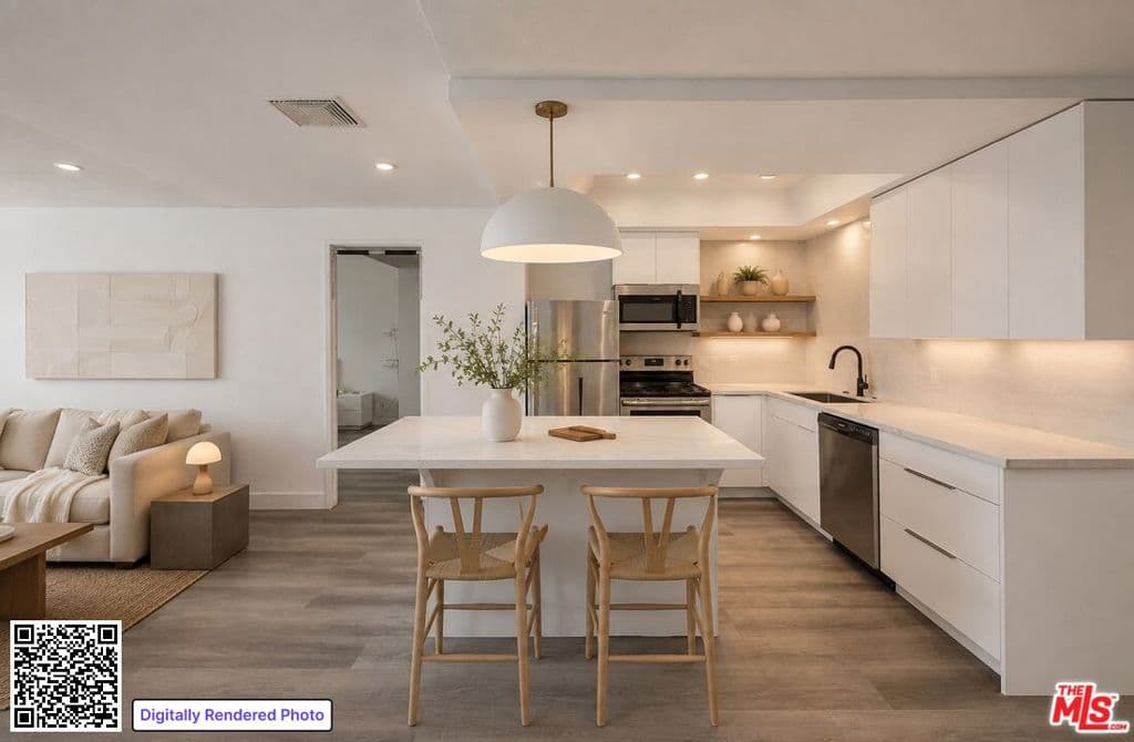 321 S San Vicente Boulevard 101