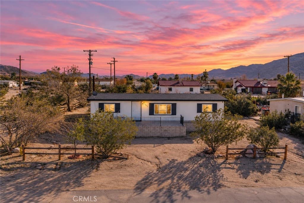 74993 Serrano Dr