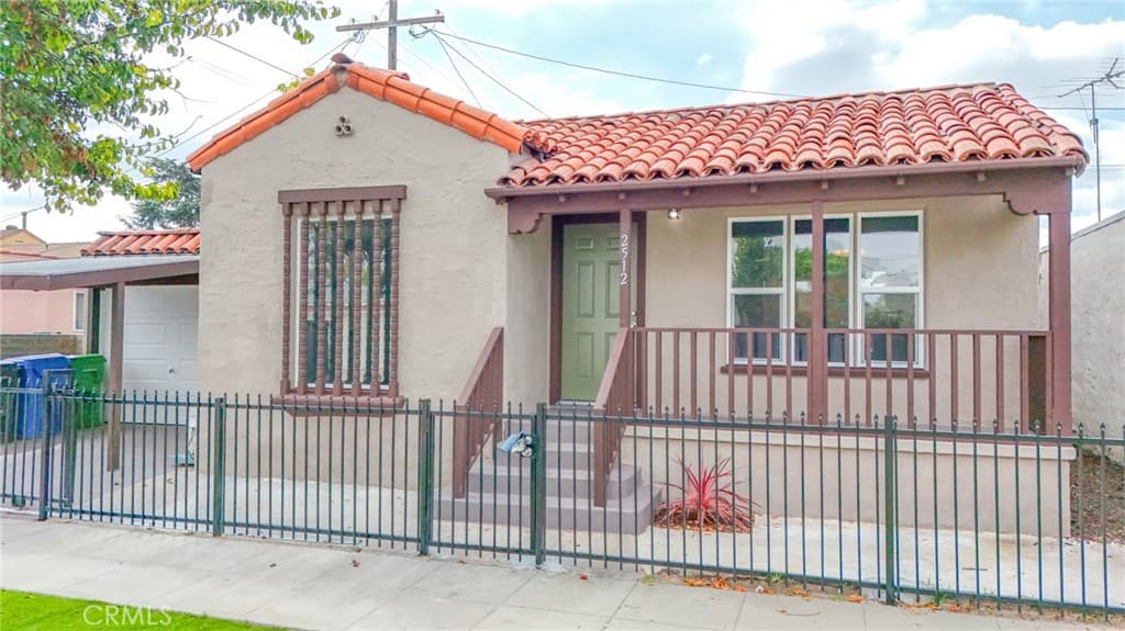 2512 W 60th Street
