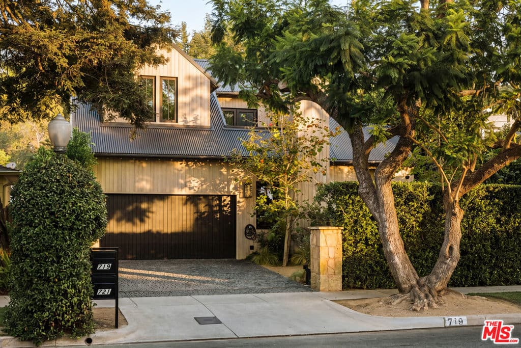 719 San Lorenzo Street