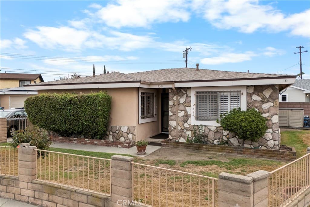 3364 Van Wig Avenue