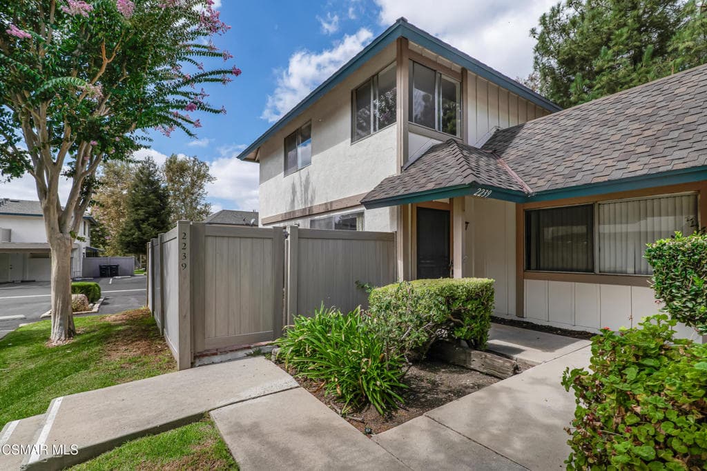 2239 Sonoma Court