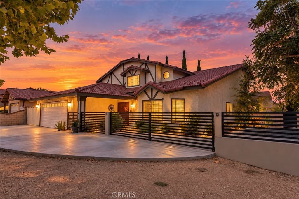1245 Magnolia Drive