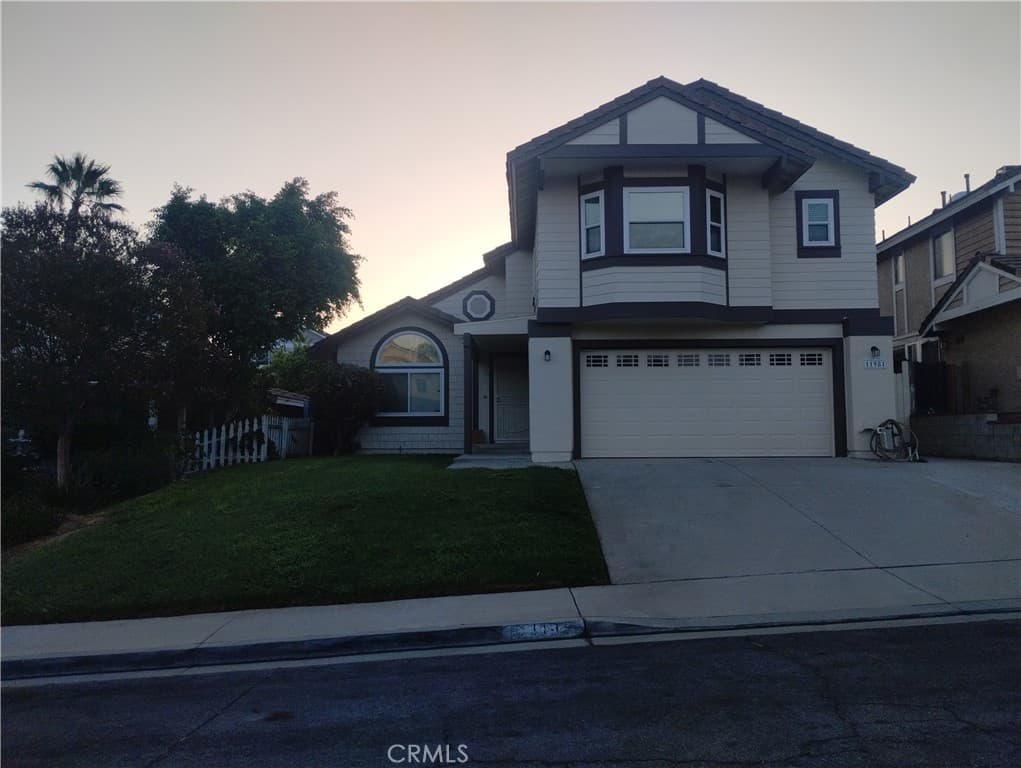 11981 Blackstone Court