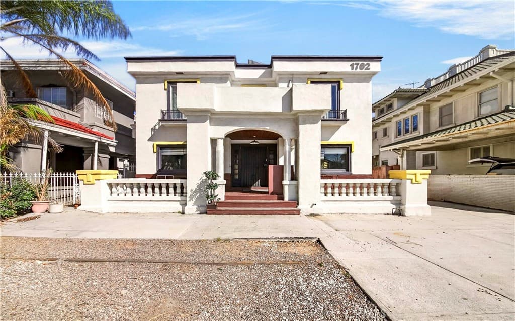1762 Crenshaw