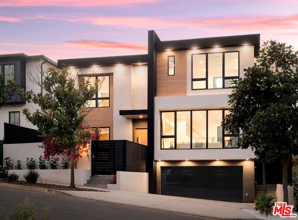 605 Erskine Drive