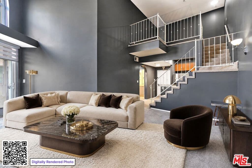 620 S Gramercy Place 432