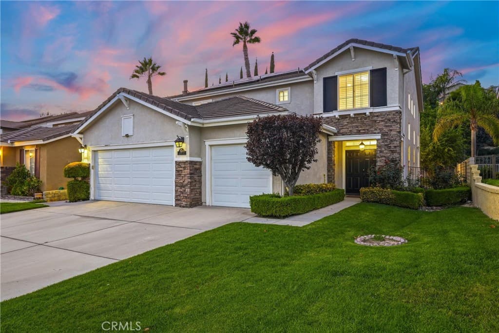 26129 Salinger Lane