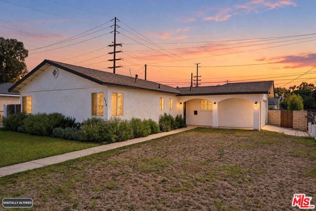 2914 Paula Street