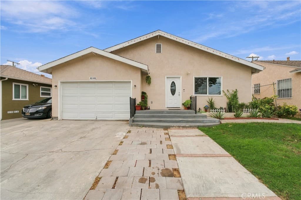 1516 W 138th