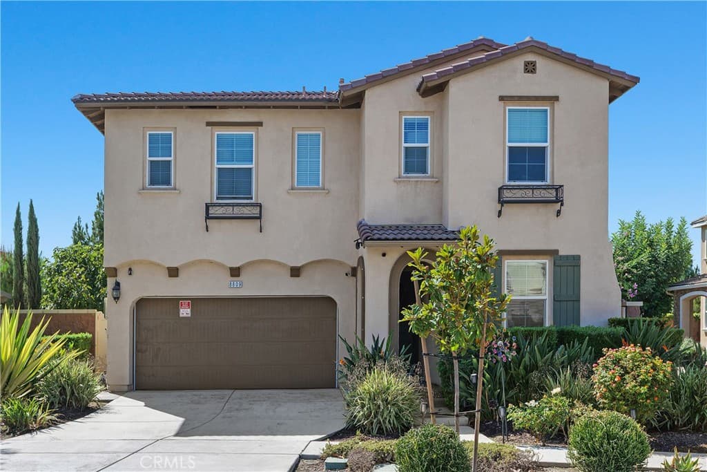 8809 Celebration Street
