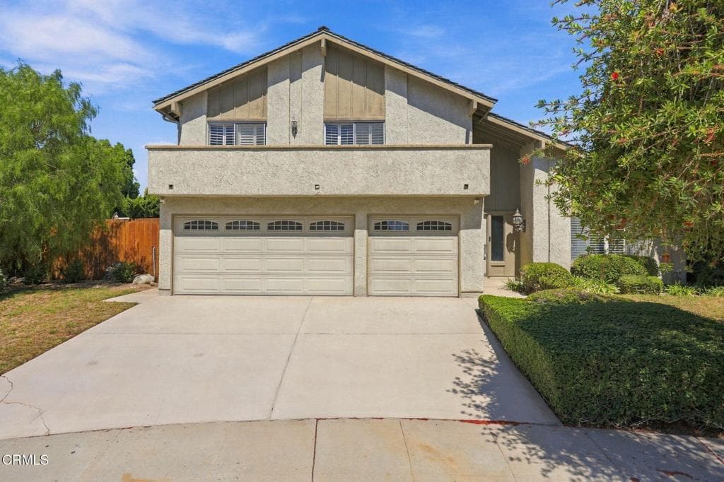 1122 Casitas Court