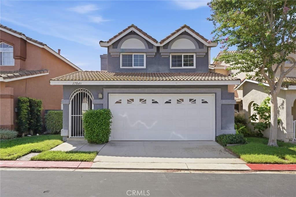 17848 Cassidy Place