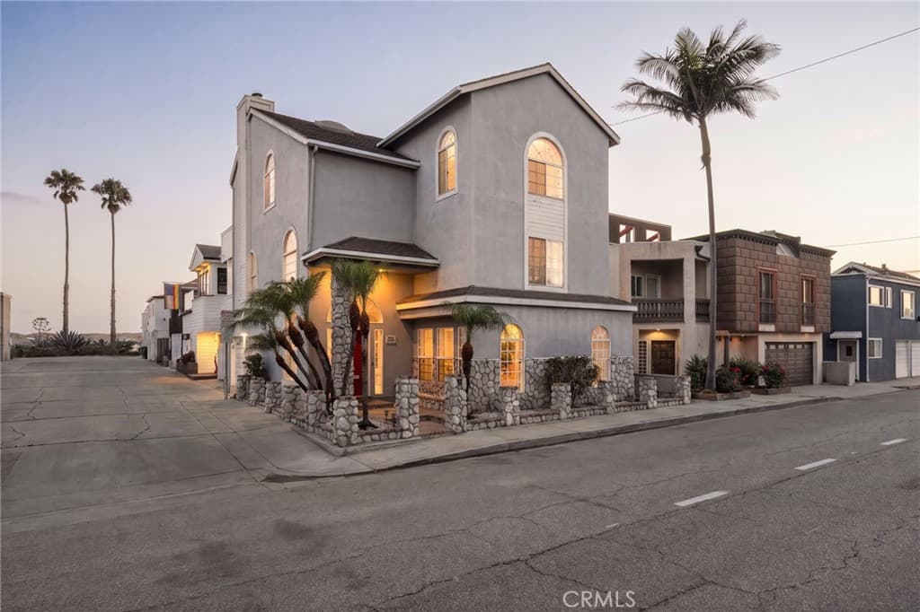 6020 Ocean Boulevard