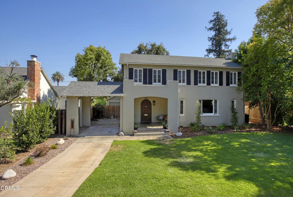 500 Eldora Road