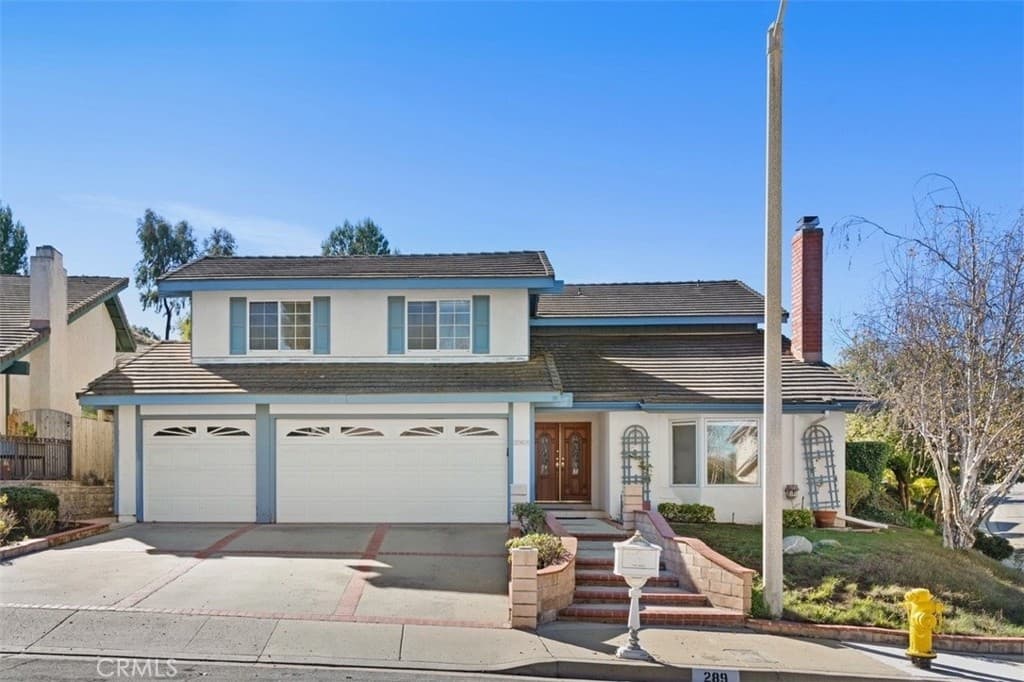 289 Eagle Ridge