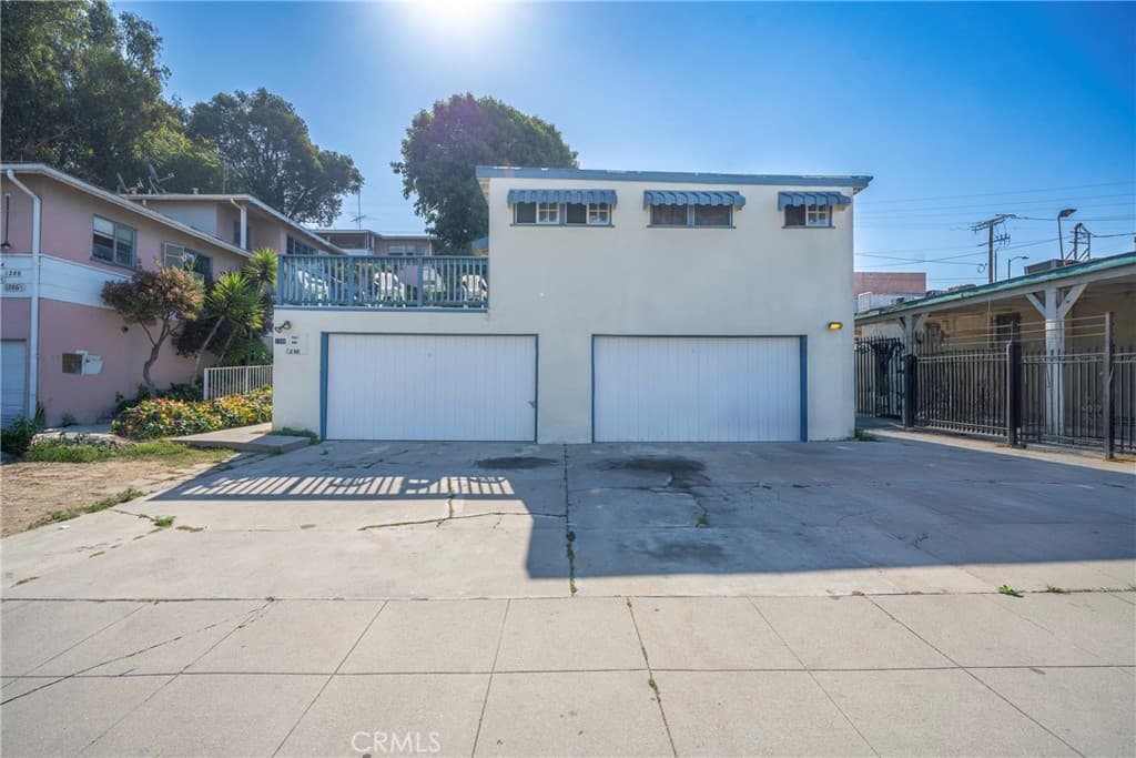 1288 West