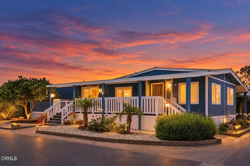 500 W Santa Maria Street 93