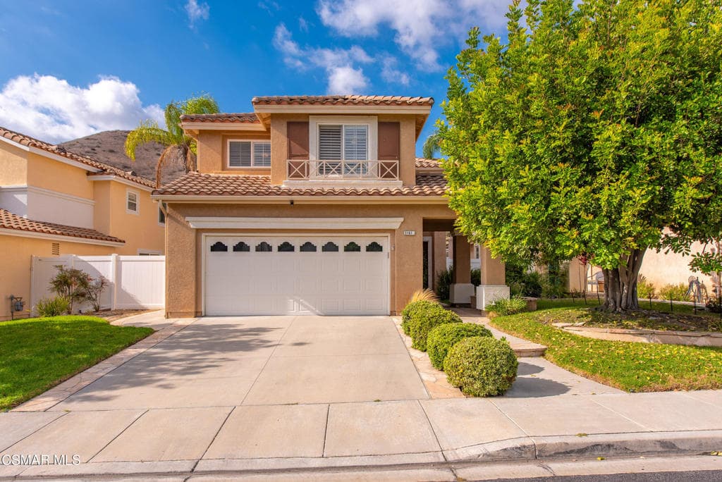 3161 White Cedar Place